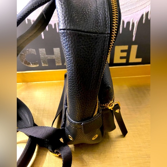 ‼️MARC JACOBS MINI BACKPACK!!‼️ - Picture 11 of 12